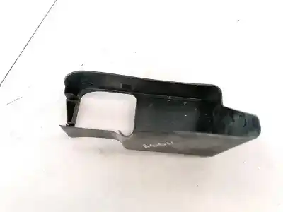 Автозапчастина б/у пластика для audi a4 avant (b5) 1.9 tdi посилання на oem iam 8d0972807  