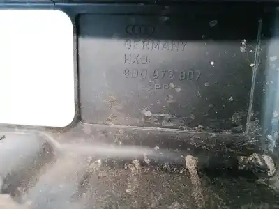 Автозапчастина б/у пластика для audi a4 avant (b5) 1.9 tdi посилання на oem iam 8d0972807  
