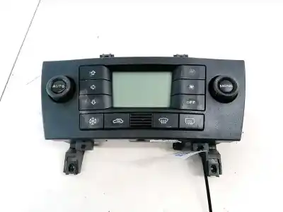 Pezzo di ricambio per auto di seconda mano Controllo Climatico per FIAT STILO (192) 1.9 JTD / 1.9 JTD 115 Active Riferimenti OEM IAM 735319257  A.830.024.0.0, 1369831404