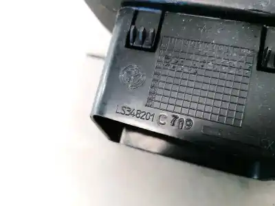 Piesă de schimb auto la mâna a doua grilã de aierisire pentru fiat stilo (192) 1.9 jtd / 1.9 jtd 115 active referințe oem iam ls348201  c719
