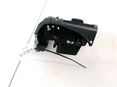 Piesă de schimb auto la mâna a doua grilã de aierisire pentru fiat stilo (192) 1.9 jtd / 1.9 jtd 115 active referințe oem iam ls348201  c719