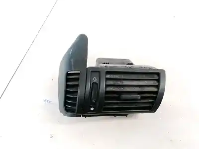Pezzo di ricambio per auto di seconda mano griglia di aerazione per fiat stilo (192) 1.9 jtd / 1.9 jtd 115 active riferimenti oem iam ls348201