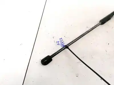 Pezzo di ricambio per auto di seconda mano ammortizzatori baule / porte per fiat stilo (192) 1.9 jtd / 1.9 jtd 115 active riferimenti oem iam 46784590  8357no0250n