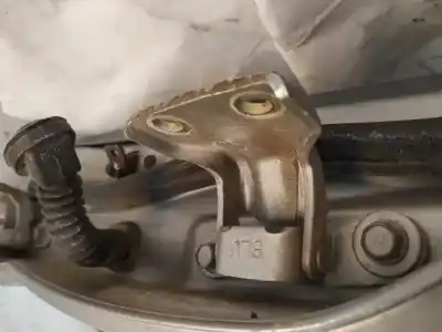 Peça sobressalente para automóvel em segunda mão esticador de porta por kia rio 1.3 cat referências oem iam 