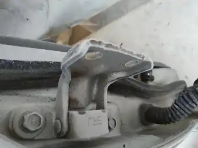 Second-hand car spare part door stop for kia rio 1.3 cat oem iam references   