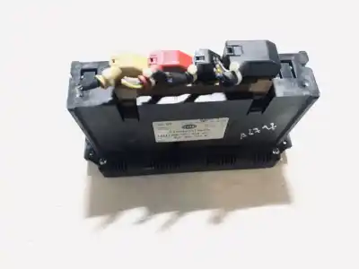 Автозапчасти б/у климат-контроль за audi a3 (8l) 1.8 ambiente ссылки oem iam 8l0820043b  5hb007608