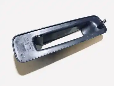 Pezzo di ricambio per auto di seconda mano plastica per ford galaxy (vx) 1.9 tdi cat riferimenti oem iam 7m0711468b  95vw2404ccw