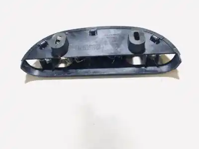 Pezzo di ricambio per auto di seconda mano plastica per ford galaxy (vx) 1.9 tdi cat riferimenti oem iam 7m0819624a  95vwa04k87ab