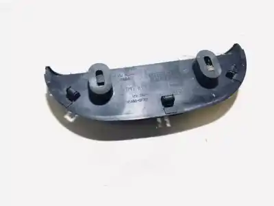 Pezzo di ricambio per auto di seconda mano plastica per ford galaxy (vx) 1.9 tdi cat riferimenti oem iam 7m0819624a  95vwa04k87ab