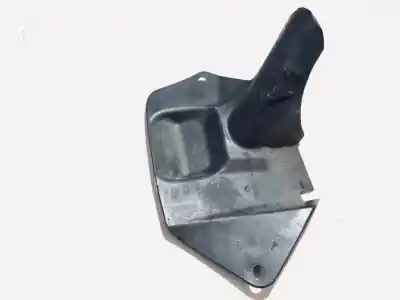 Автозапчастина б/у пластика для audi a3 (8l) 1.8 ambiente посилання на oem iam 1j1419732a  