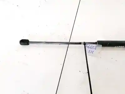 Peça sobressalente para automóvel em segunda mão amortecedores do tronco / porta por fiat stilo (192) 1.9 jtd / 1.9 jtd 115 active referências oem iam 8357no0250n  
