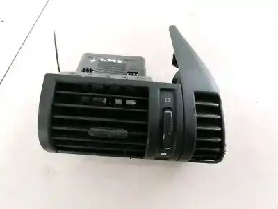 Pezzo di ricambio per auto di seconda mano griglia di aerazione per fiat stilo (192) 1.9 jtd / 1.9 jtd 115 active riferimenti oem iam ls347901