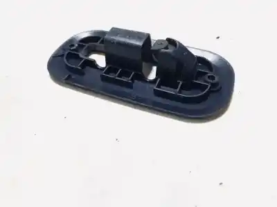 Pezzo di ricambio per auto di seconda mano plastica per ford galaxy (vx) 1.9 tdi cat riferimenti oem iam 7m0883087f  95vw114a60dbw