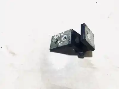 Автозапчастина б/у фільм дверей для skoda octavia combi (1z5) 2.0 tdi посилання на oem iam 6y0831411d  