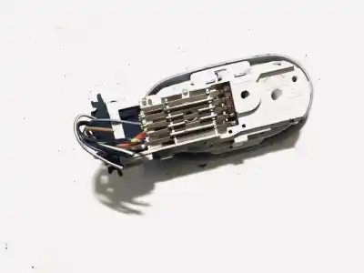 Second-hand car spare part climate control for ford galaxy (vx) 1.9 tdi cat oem iam references 7m0959531  95nw18549cb