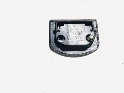 Автозапчастина б/у пластика для audi a3 (8l) 1.8 ambiente посилання на oem iam 8d9864203  