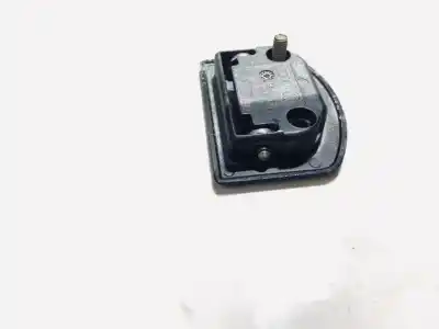 Автозапчастина б/у пластика для audi a3 (8l) 1.8 ambiente посилання на oem iam 8d9864203  