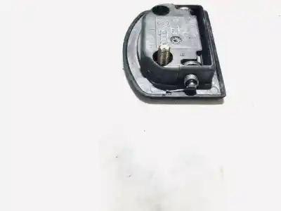 Автозапчастина б/у пластика для audi a3 (8l) 1.8 ambiente посилання на oem iam 8d9864203  