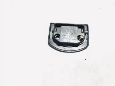 Автозапчастина б/у пластика для audi a3 (8l) 1.8 ambiente посилання на oem iam 8d9864203  