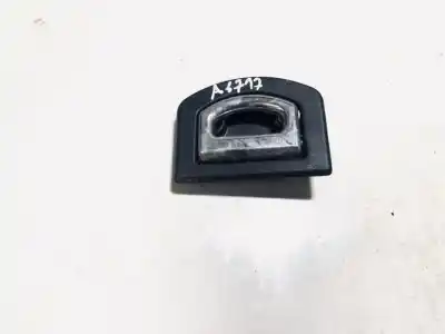 Автозапчасти б/у пластики за audi a3 (8l) 1.8 ambiente ссылки oem iam 8d9864203