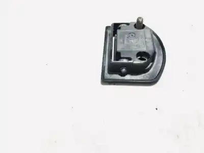 Автозапчастина б/у пластика для audi a3 (8l) 1.8 ambiente посилання на oem iam 8d9864203  