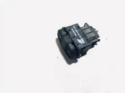 Second-hand car spare part left front power window switch for ford galaxy (vx) 1.9 tdi cat oem iam references 7m0959856  95vw14a157aaw