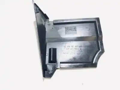 Pezzo di ricambio per auto di seconda mano plastica per ford galaxy (vx) 1.9 tdi cat riferimenti oem iam 7m0805965e  95vw9e463af