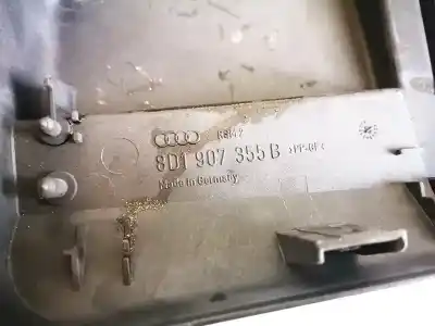Автозапчастина б/у пластика для audi a4 avant (b5) 1.9 tdi посилання на oem iam 8d1907355b  
