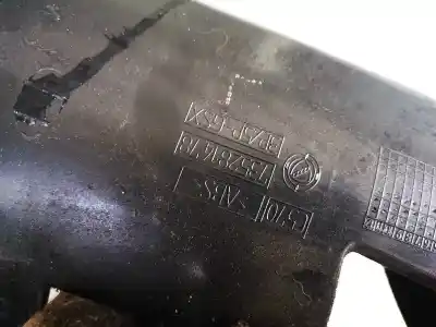 Pezzo di ricambio per auto di seconda mano plastiche per fiat stilo (192) 1.9 jtd / 1.9 jtd 115 active riferimenti oem iam 735281478  