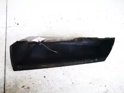 Pezzo di ricambio per auto di seconda mano plastiche per fiat stilo (192) 1.9 jtd / 1.9 jtd 115 active riferimenti oem iam 735281478