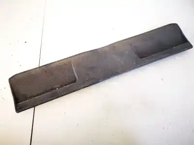 Peça sobressalente para automóvel em segunda mão plásticos por renault espace /grand espace (je0) 2.2 dtespace 2001 (je0e/h) referências oem iam 6025302743