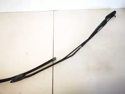 Peça sobressalente para automóvel em segunda mão haste de escova dianteiro esquerdo por renault espace /grand espace (je0) 2.2 dtespace 2001 (je0e/h) referências oem iam 6025304223