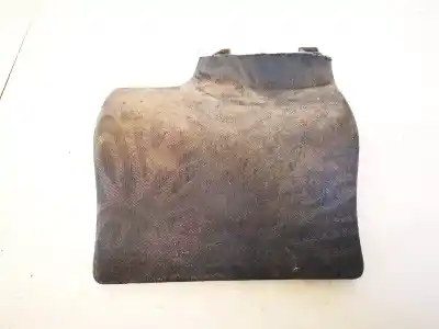 Peça sobressalente para automóvel em segunda mão plásticos por renault espace /grand espace (je0) 2.2 dtespace 2001 (je0e/h) referências oem iam 6025300999