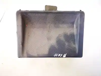 Peça sobressalente para automóvel em segunda mão plásticos por renault espace /grand espace (je0) 2.2 dtespace 2001 (je0e/h) referências oem iam 6025311333