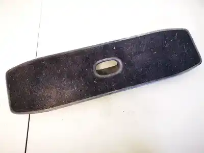 Peça sobressalente para automóvel em segunda mão plásticos por renault espace /grand espace (je0) 2.2 dtespace 2001 (je0e/h) referências oem iam 