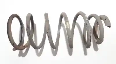 Peça sobressalente para automóvel em segunda mão mola de suspensão por kia rio 1.3 cat referências oem iam 