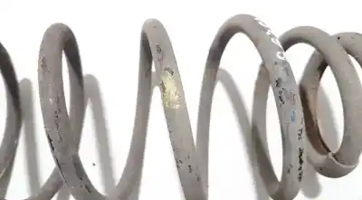 Second-hand car spare part shock absorber spring for kia rio 1.3 cat oem iam references   