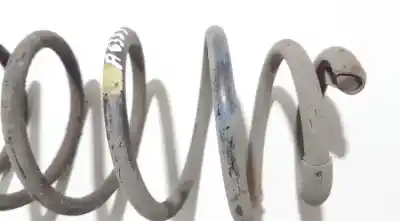 Second-hand car spare part shock absorber spring for kia rio 1.3 cat oem iam references   