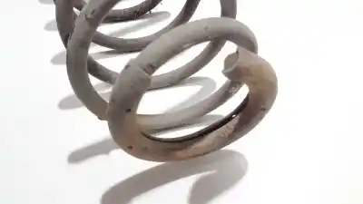 Second-hand car spare part shock absorber spring for kia rio 1.3 cat oem iam references   