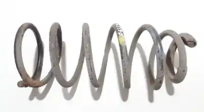 Peça sobressalente para automóvel em segunda mão mola de suspensão por kia rio 1.3 cat referências oem iam 