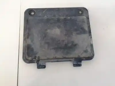 Peça sobressalente para automóvel em segunda mão plásticos por renault espace /grand espace (je0) 2.2 dtespace 2001 (je0e/h) referências oem iam 6025307537