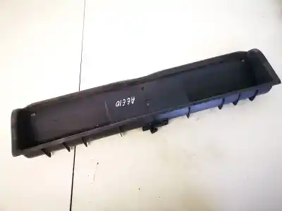 Peça sobressalente para automóvel em segunda mão plásticos por renault espace /grand espace (je0) 2.2 dtespace 2001 (je0e/h) referências oem iam 6025301015