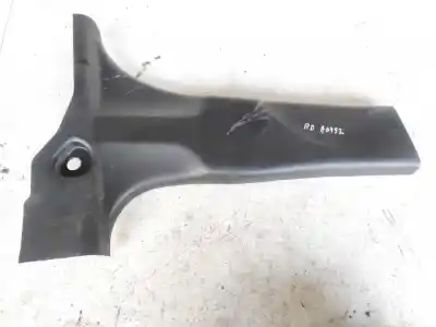 Автозапчасти б/у пластики за honda jazz (gd1/5) 1.4 ls ссылки oem iam 94121saa