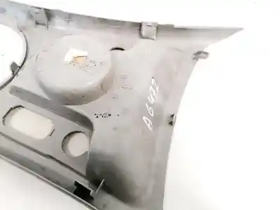 Автозапчастина б/у пластикler для citroen c3 i (fc_, fn_) 1.6 16v посилання на oem iam 9637999777  mp5207