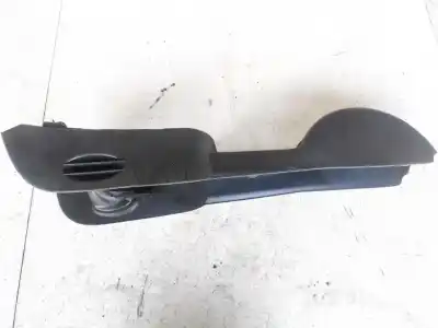 Автозапчастина б/у пластика для citroen c3 i (fc_, fn_) 1.6 16v посилання на oem iam 9637999577  