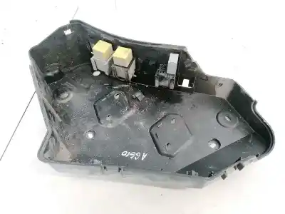 Peça sobressalente para automóvel em segunda mão plásticos por renault espace /grand espace (je0) 2.2 dtespace 2001 (je0e/h) referências oem iam 6025302577