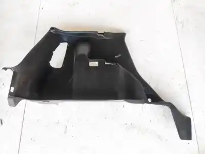 Автозапчасти б/у пластики за honda jazz (gd1/5) 1.4 ls ссылки oem iam 84651saa