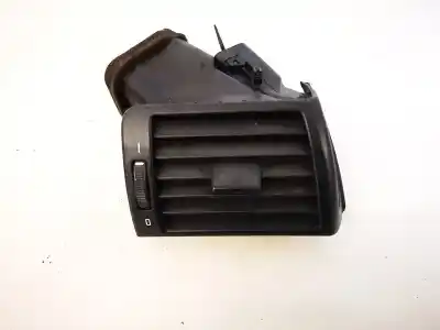 Second-hand car spare part AIR VENTILATION GRILLE for BMW 3-SERIES, E46 2002.06 - 2005.02 FACELIFT  OEM IAM references 64228361898  64.22-8361898