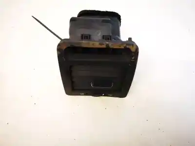 Second-hand car spare part air ventilation grille for toyota corolla verso (e12) 2.0 turbodiesel cat oem iam references 5565013020