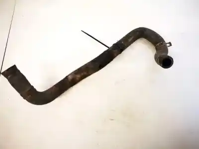 Pezzo di ricambio per auto di seconda mano tubo per ford mondeo iii (b5y) 2.0 16v tddi / tdci riferimenti oem iam 1s7118k497ag